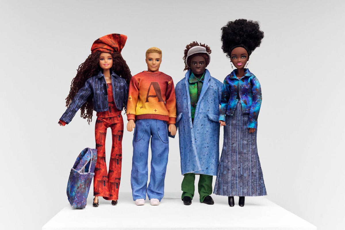 Innovations Redefining Sustainability in Children’s Fashion