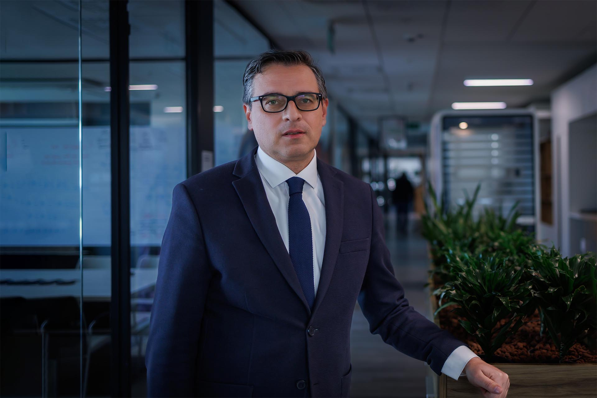 From Interest to Commitment