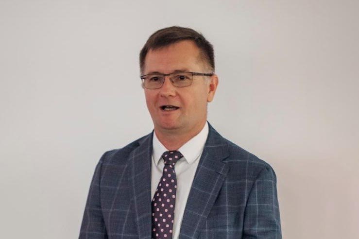 Without a Unified Political Response, There Can Be No Unified Economic Voice