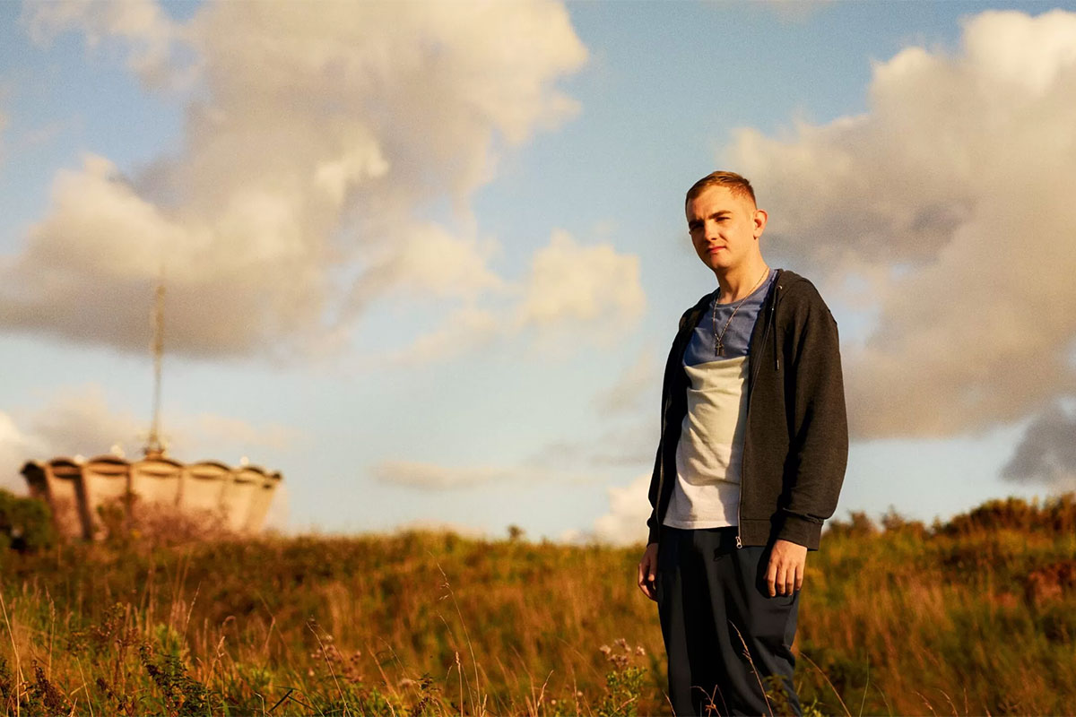 Irish Film Week Brings Oscar Winners and Belfast Stories to Belgrade