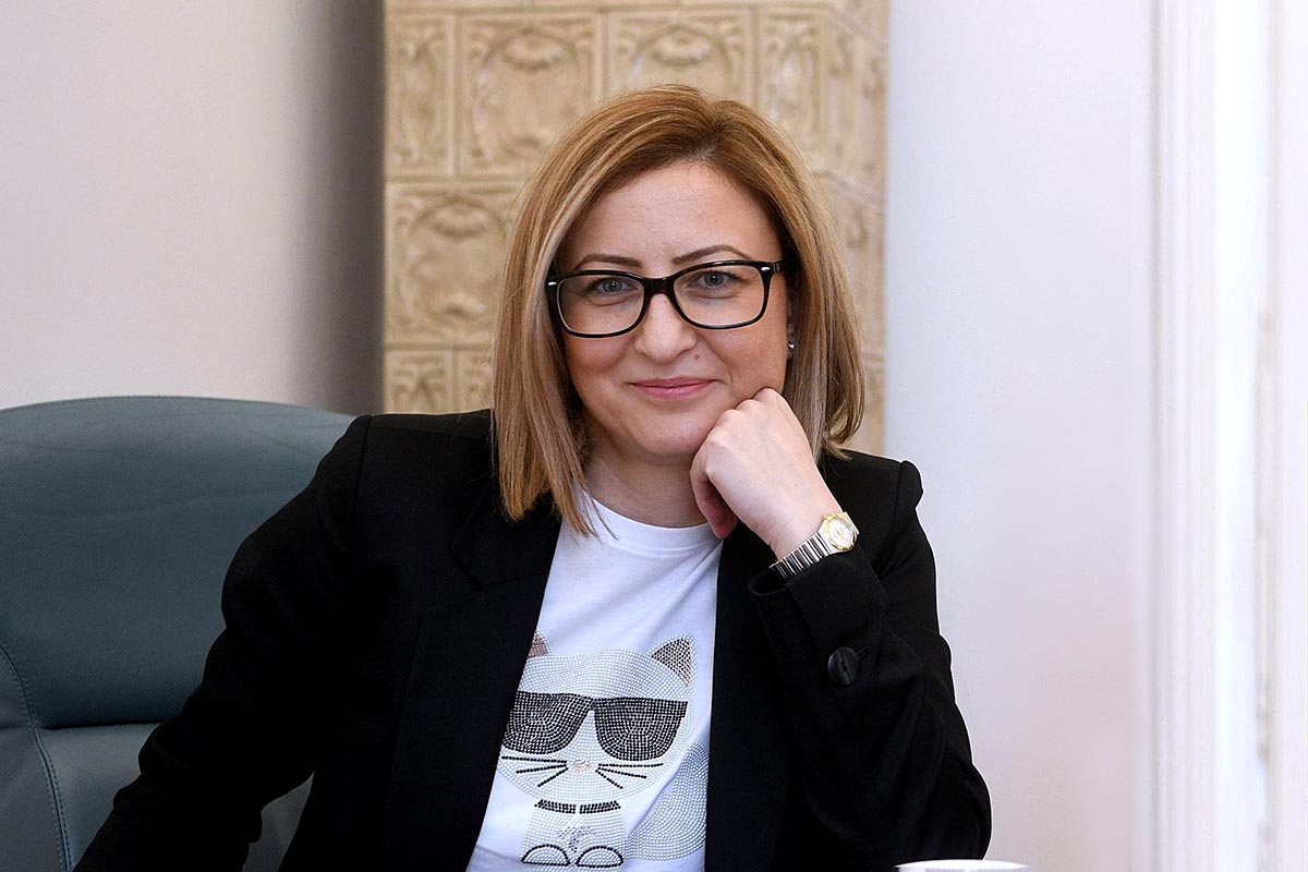 Circular Economy as a Strategic Opportunity