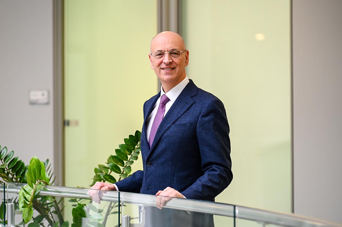 Stability Through Continuous Improvement