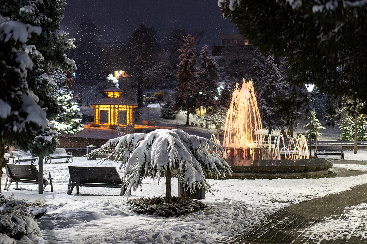 Tourism as Vision, Development as Responsibility