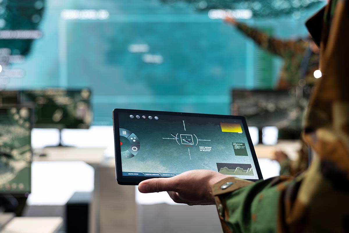 Serbia and Kazakhstan Agree on Cooperation in Defense Industry and Technology