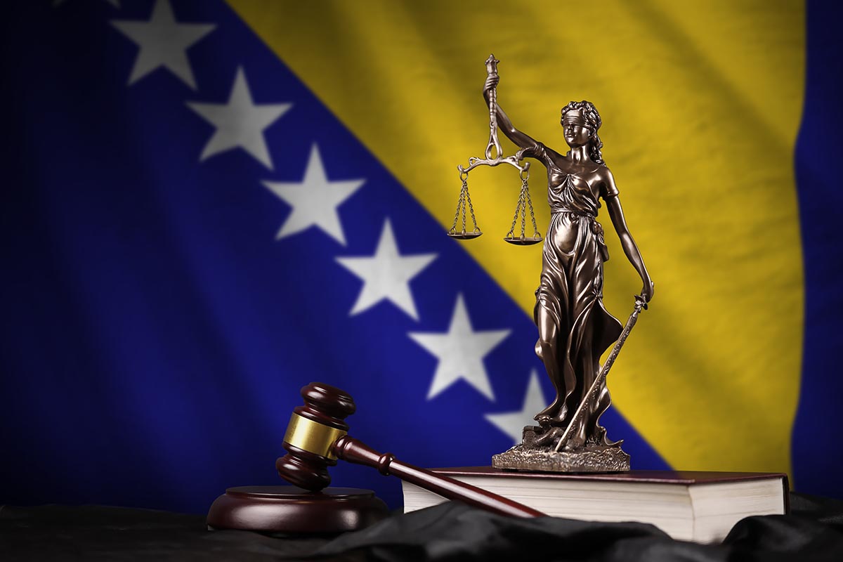BiH Council of Ministers Reviews Amendments to Communications Law