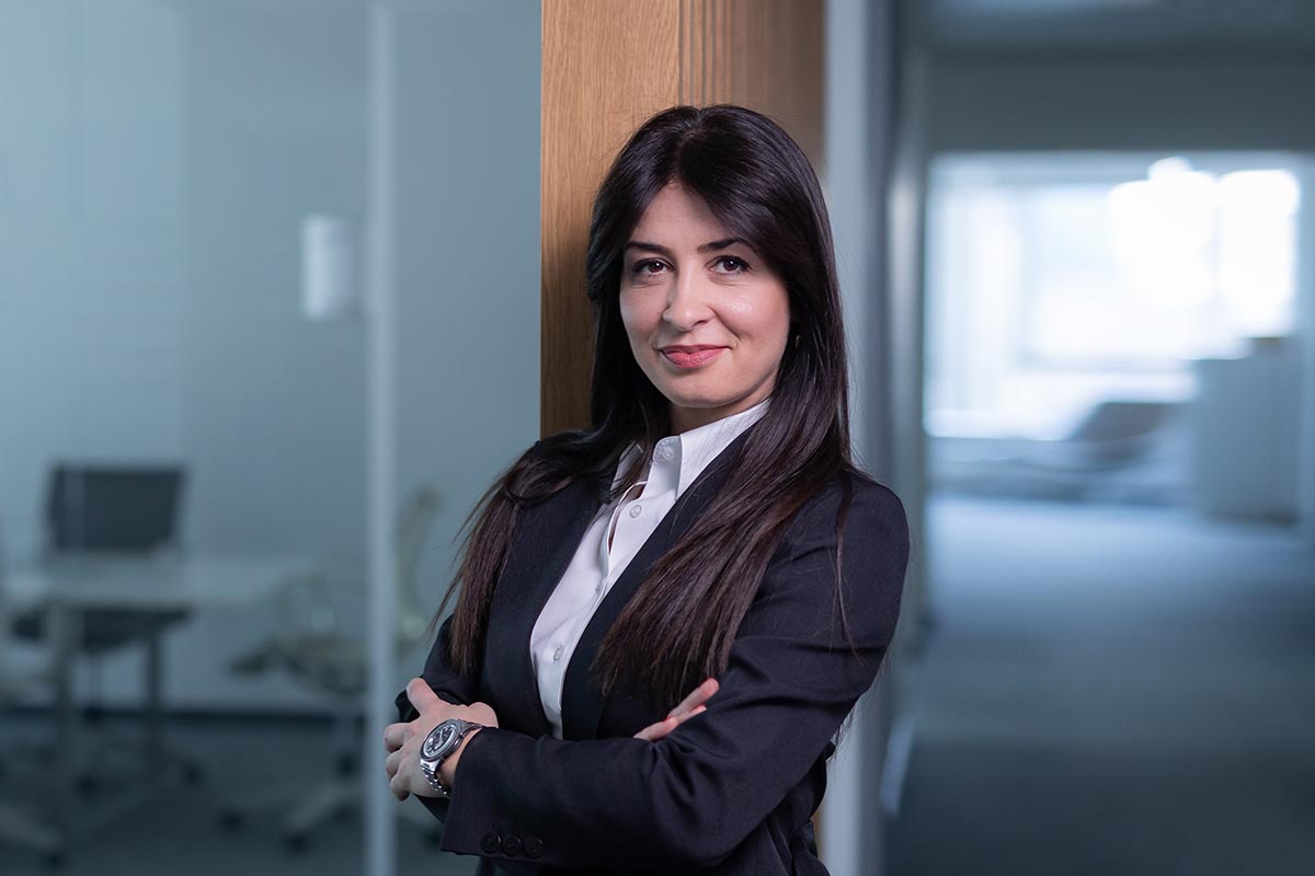 Regional Growth as a Strategic Direction