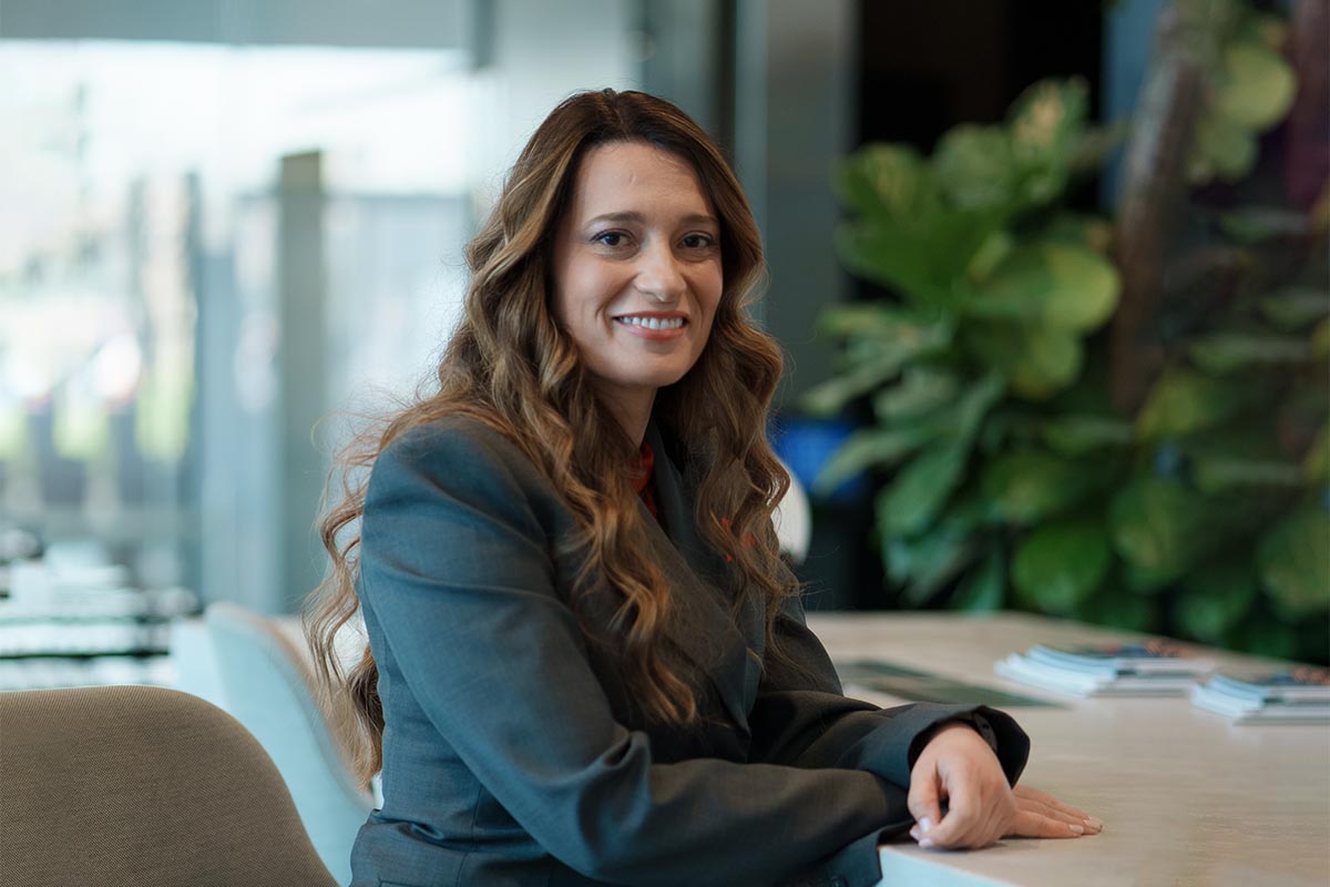 MPC Properties appoints Dijana Sikimić as new Chief Financial Officer