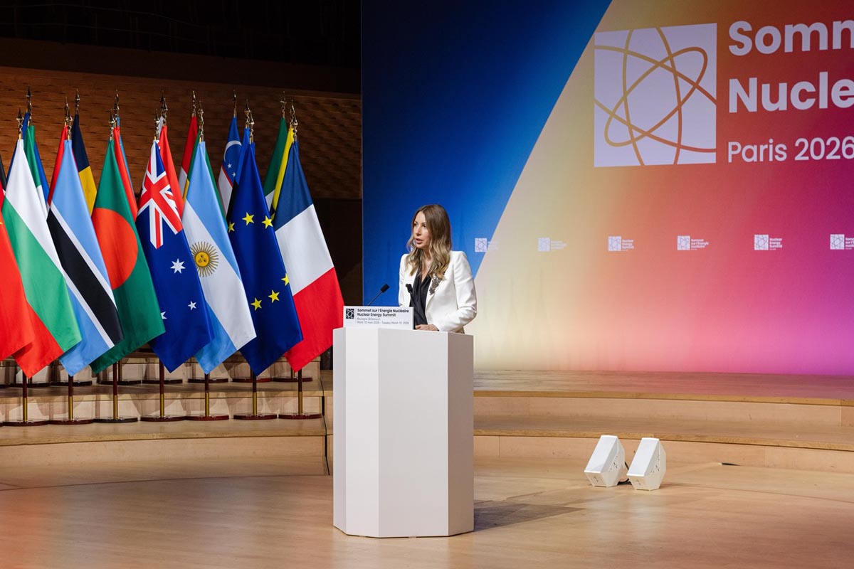 Serbia Aims To Join Europe’s Hydrogen Transition