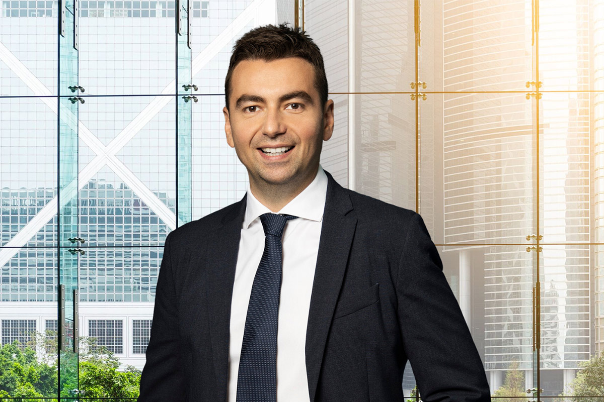 ABB Serbia appoints Nenad Dlačić as new Commercial Leader