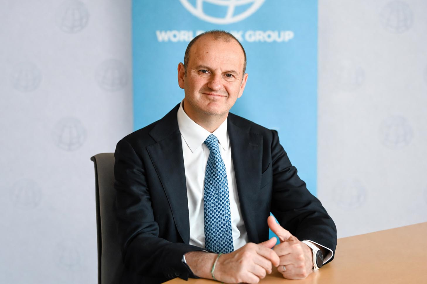 Growth Requires a New Model