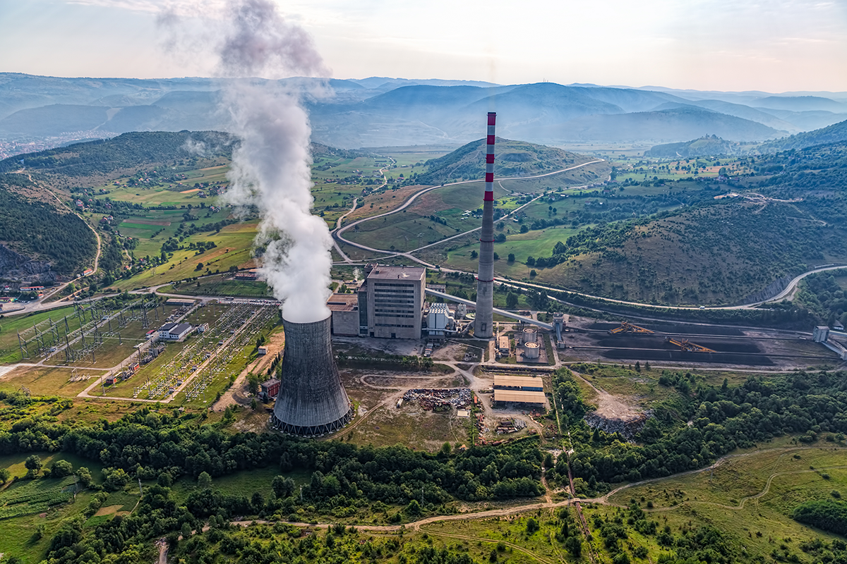 Montenegro Plans Closure Of Pljevlja Coal Plant By 2035
