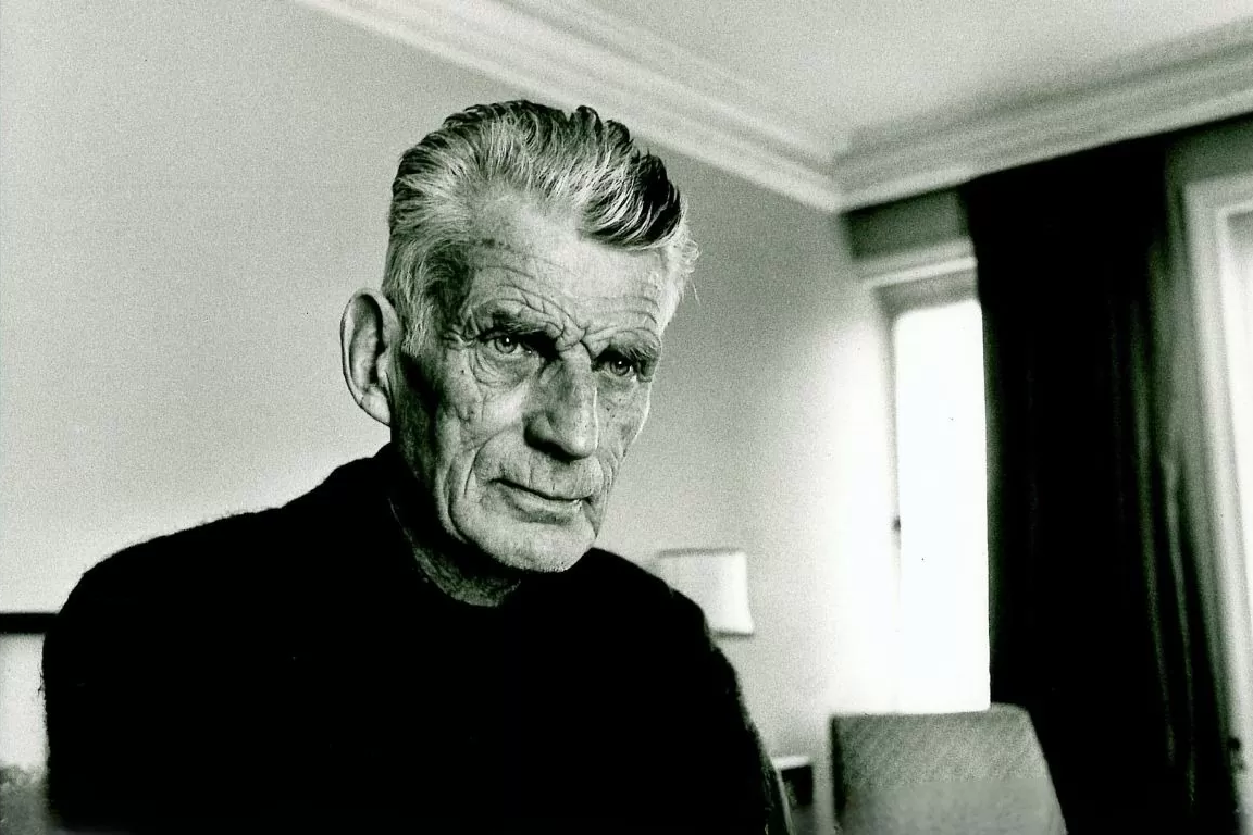 European Premiere of “Beckett / Poetry” at Atelje 212 Theatre