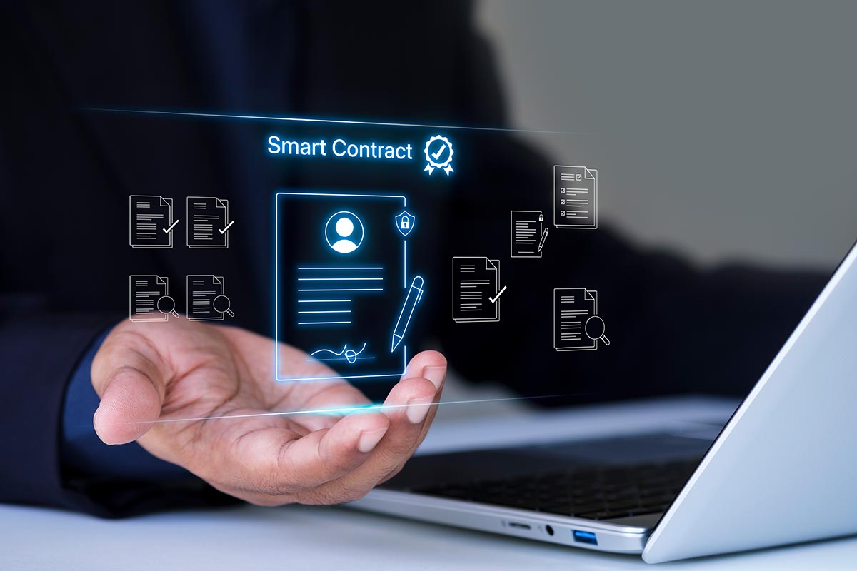 What Are Smart Contracts And Do They Exist In Serbia?