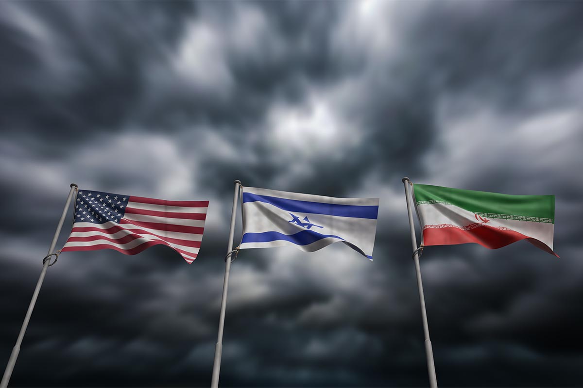 Major Middle East Conflict Escalation Disrupts Airports in Dubai, Doha and Beyond