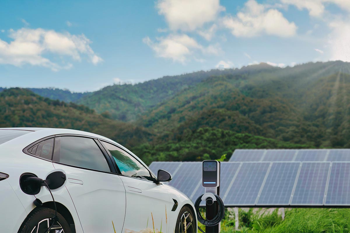 Electric Car Adoption Growing in Croatia Despite Costs and Charging Challenges