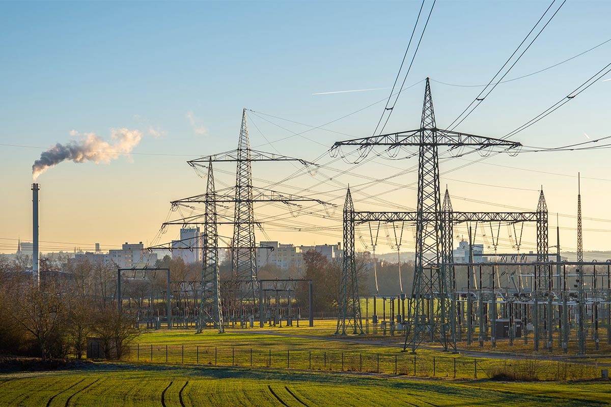 Serbia Must Expand Electricity Production Capacity