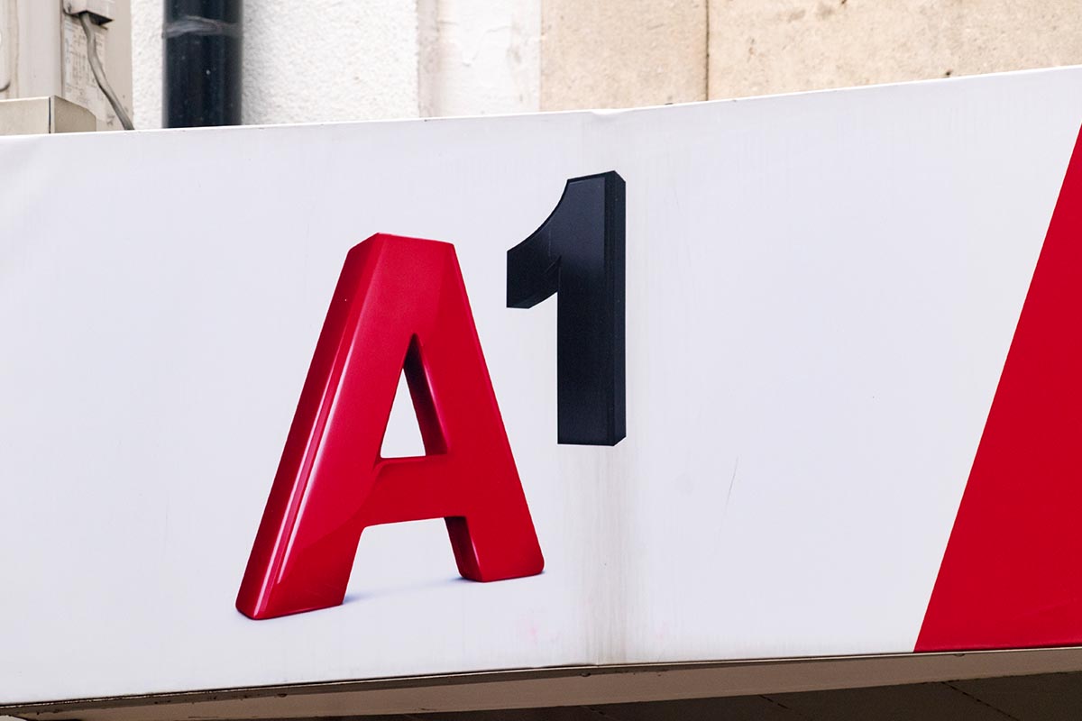 A1 Expands IT Portfolio With Acquisition Of Belgrade-Based Software Firm