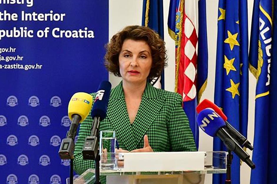 Croatia Tightens Rules as Surge in Foreign Workers Reshapes Labour Market