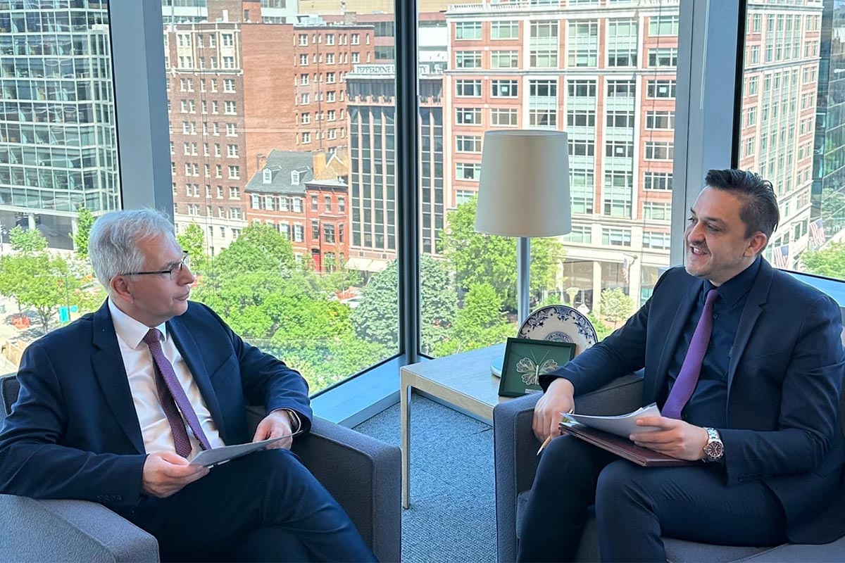 IMF Praises Montenegro’s Progress – EU Membership by 2028 in Focus