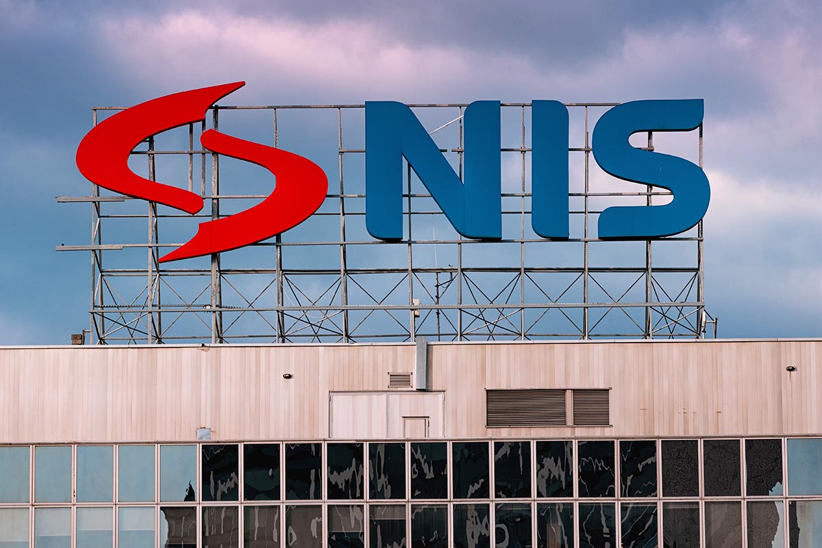 Serbia Signals “Red Lines” in Potential NIS Sale Talks