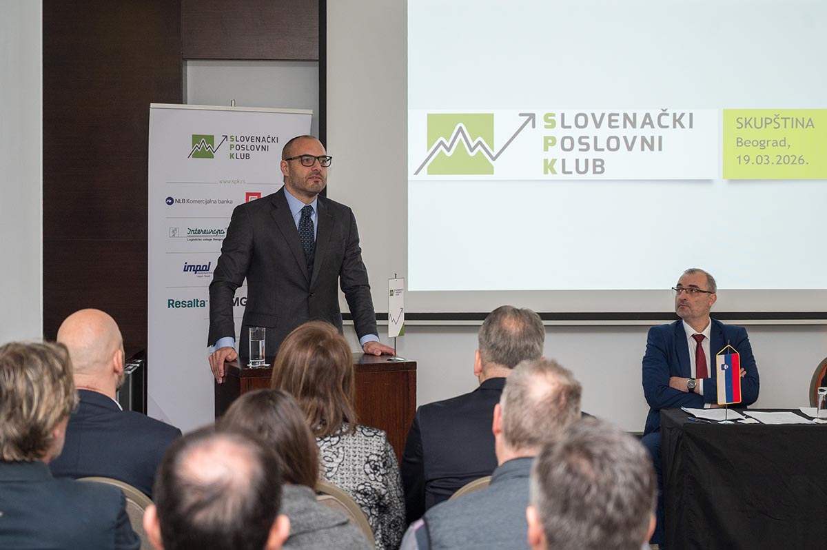 SPK Confirms Leadership and Sets New Priorities