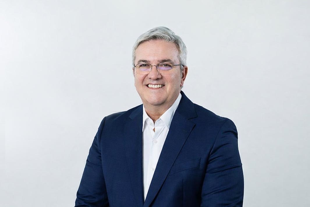 Siemens Serbia Names Goran Milisavljević as General Manager