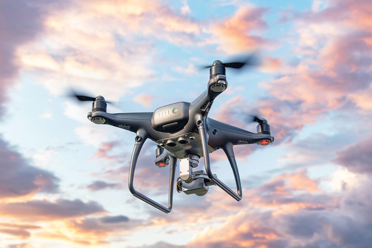 Serbia Plans Drone Factory In Cooperation With Israel’s Elbit Systems