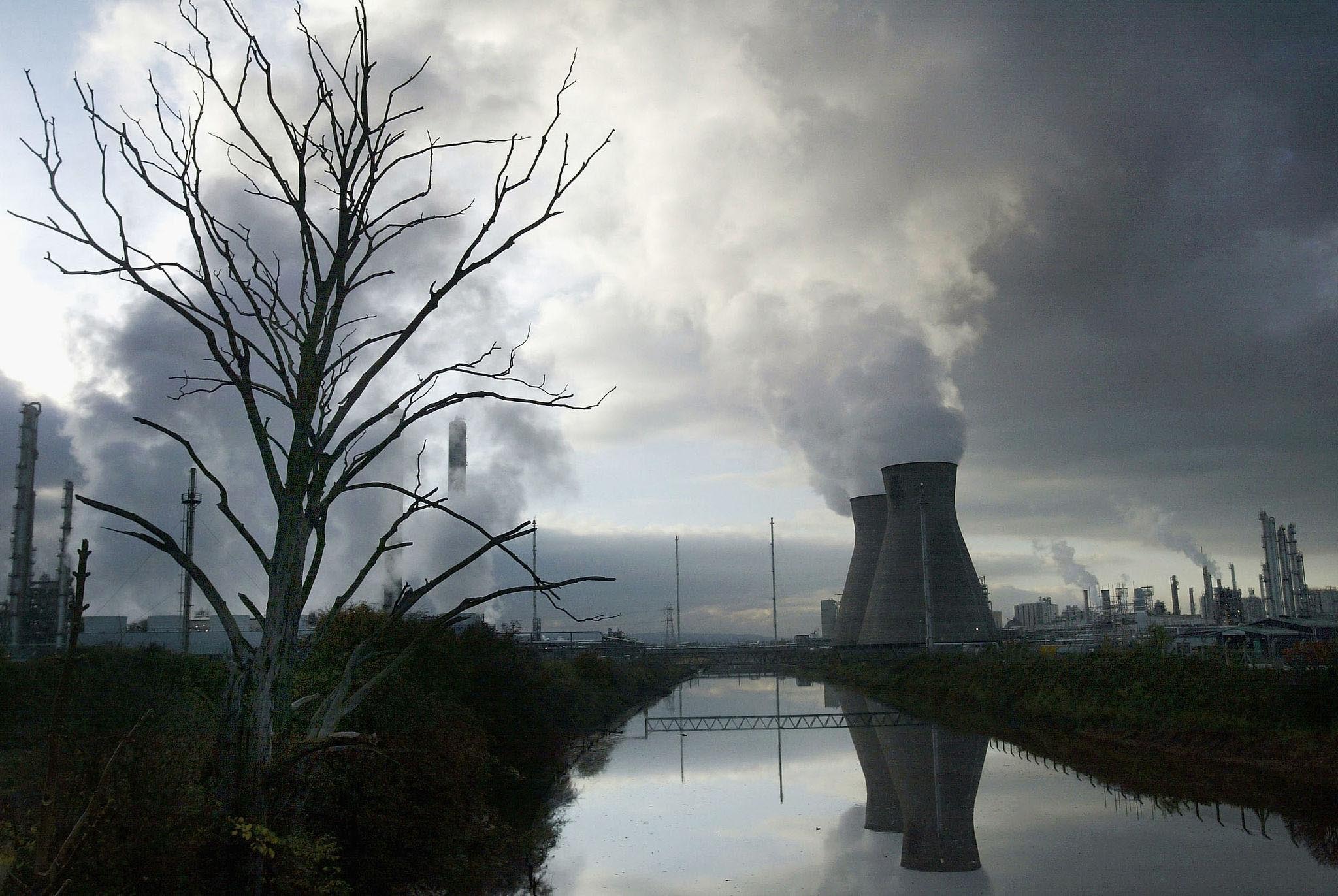 Serbian Oil Industry’s Role in Responding to the Global Crisis