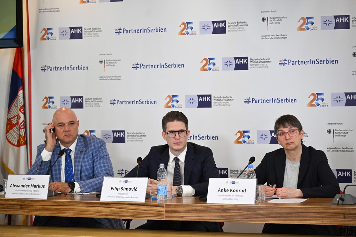 The Strengths and Weaknesses of Serbia’s Business Climate
