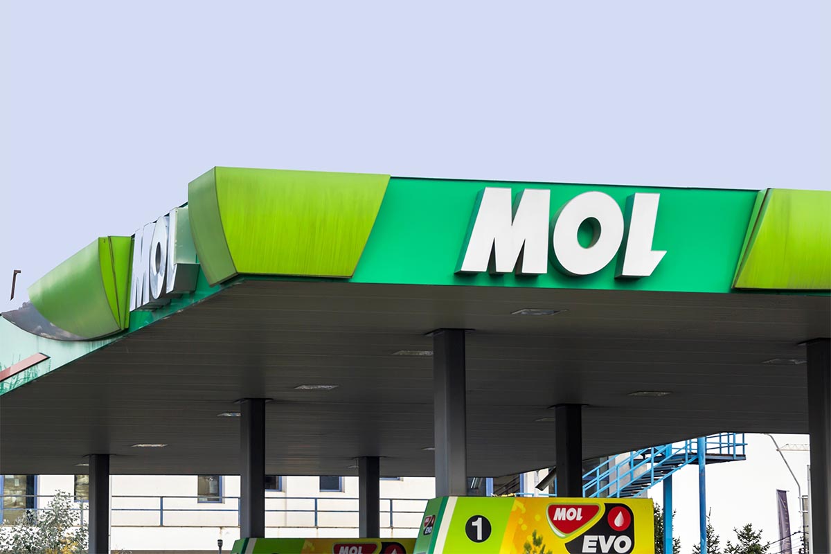 Serbia Nears Deal With MOL As Energy Talks Enter Final Stage