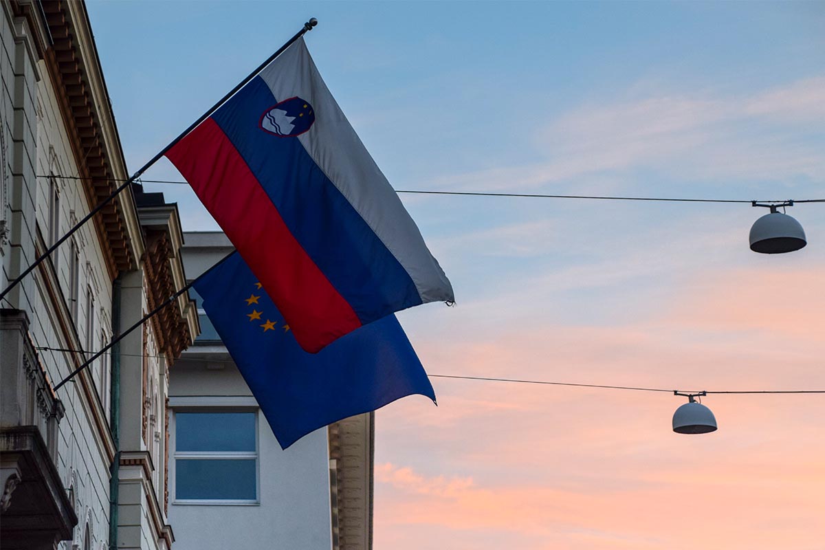 Slovenia Passes Sweeping Tax Cuts and Economic Reform Package