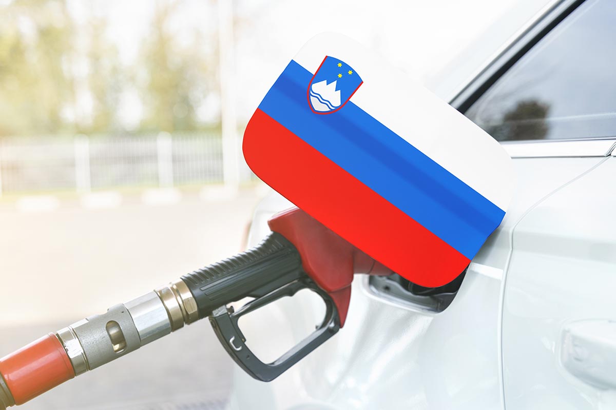Middle East Crisis Hits Slovenia’s Economy