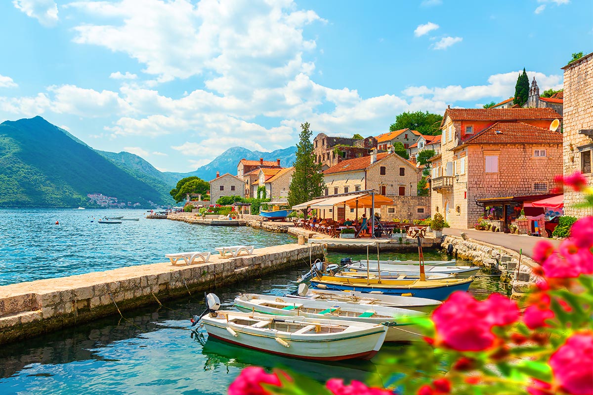 Montenegro Faces Growing Shortage Of Seasonal Workers Ahead Of Summer Season