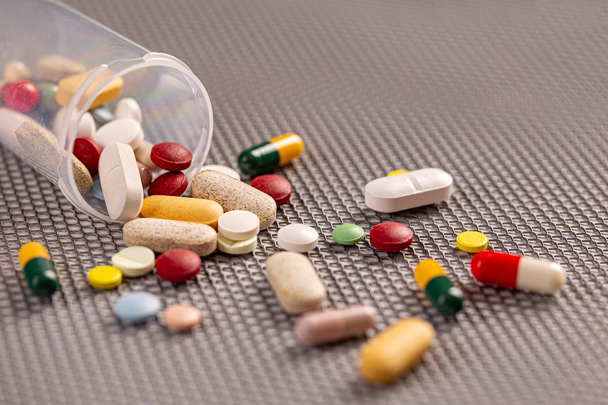 Serbia Faces Growing Concerns Over Dependence on Imported Medicines