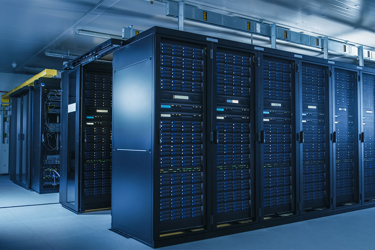 North Macedonia Nears Legal Framework for Data Centre Investments