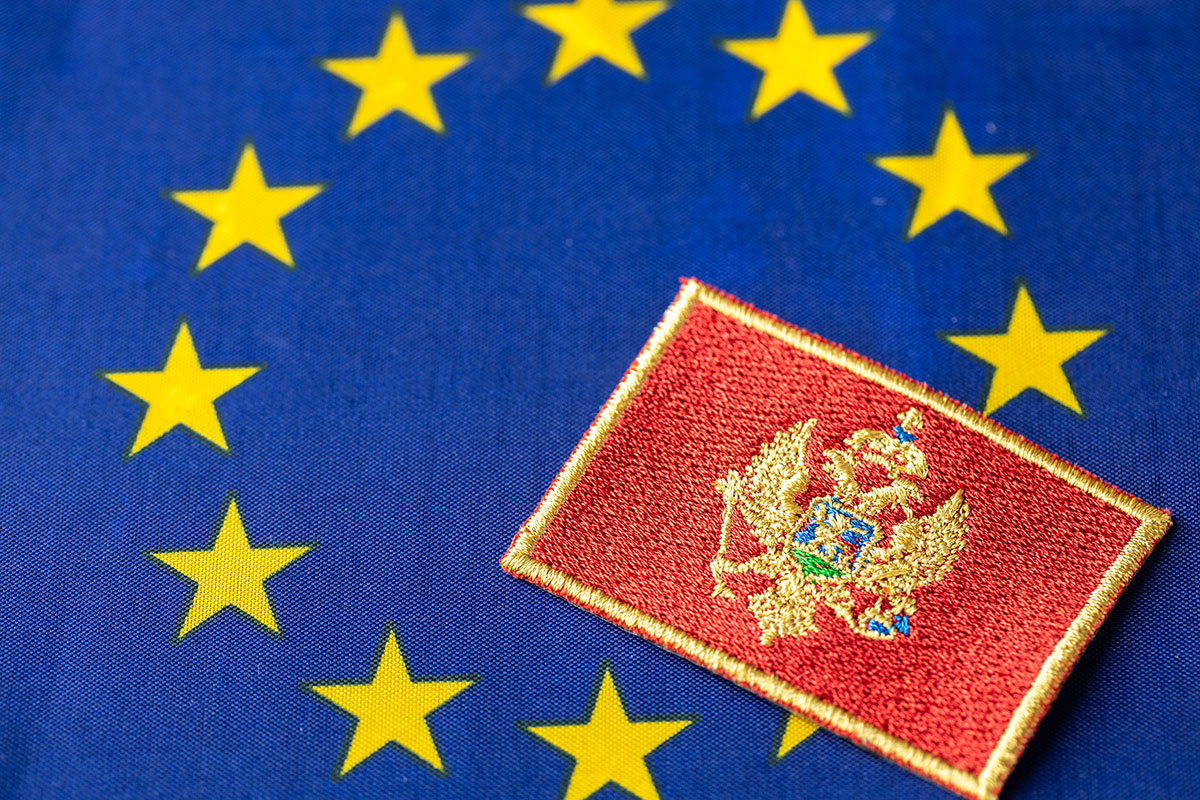 Montenegro Reaffirms EU Commitment at Brussels Foreign Ministers Meeting