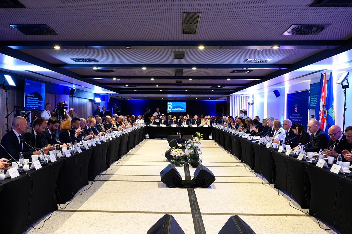 Croatia Invested €4.6 Billion In Island Development