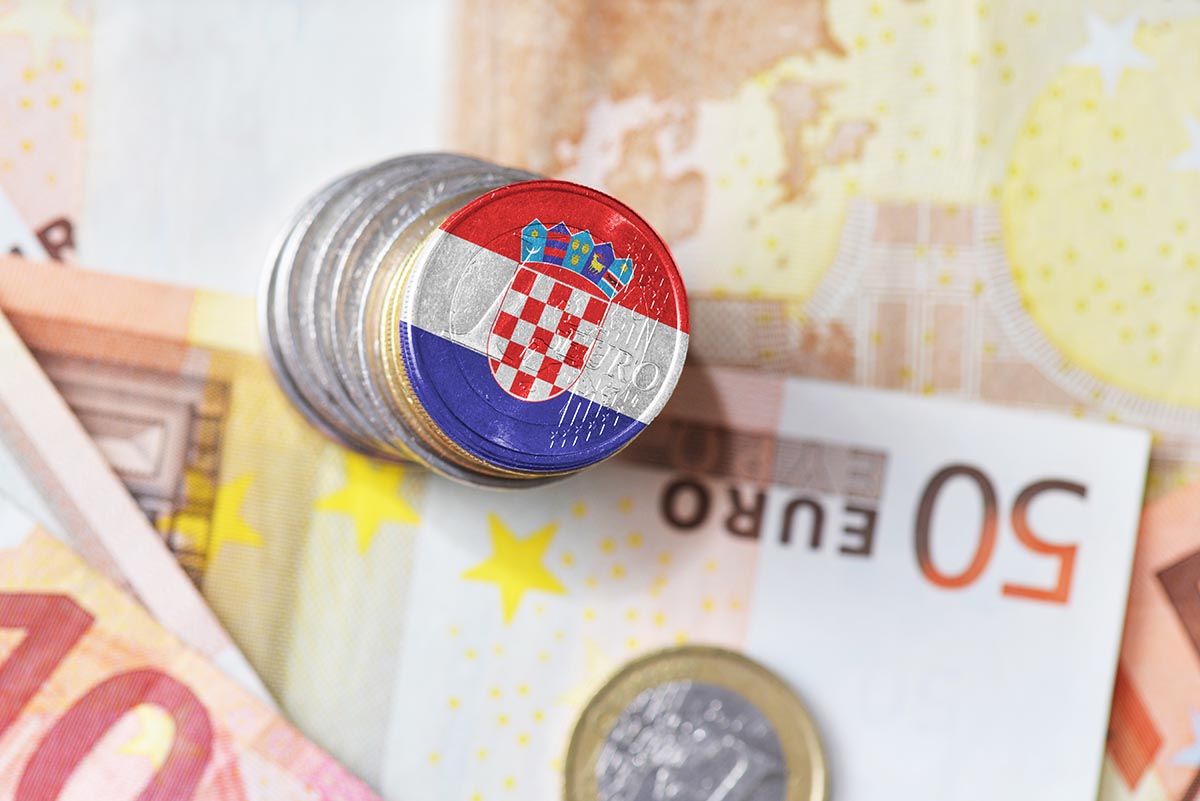 Croatia’s Inflation Expected To Ease