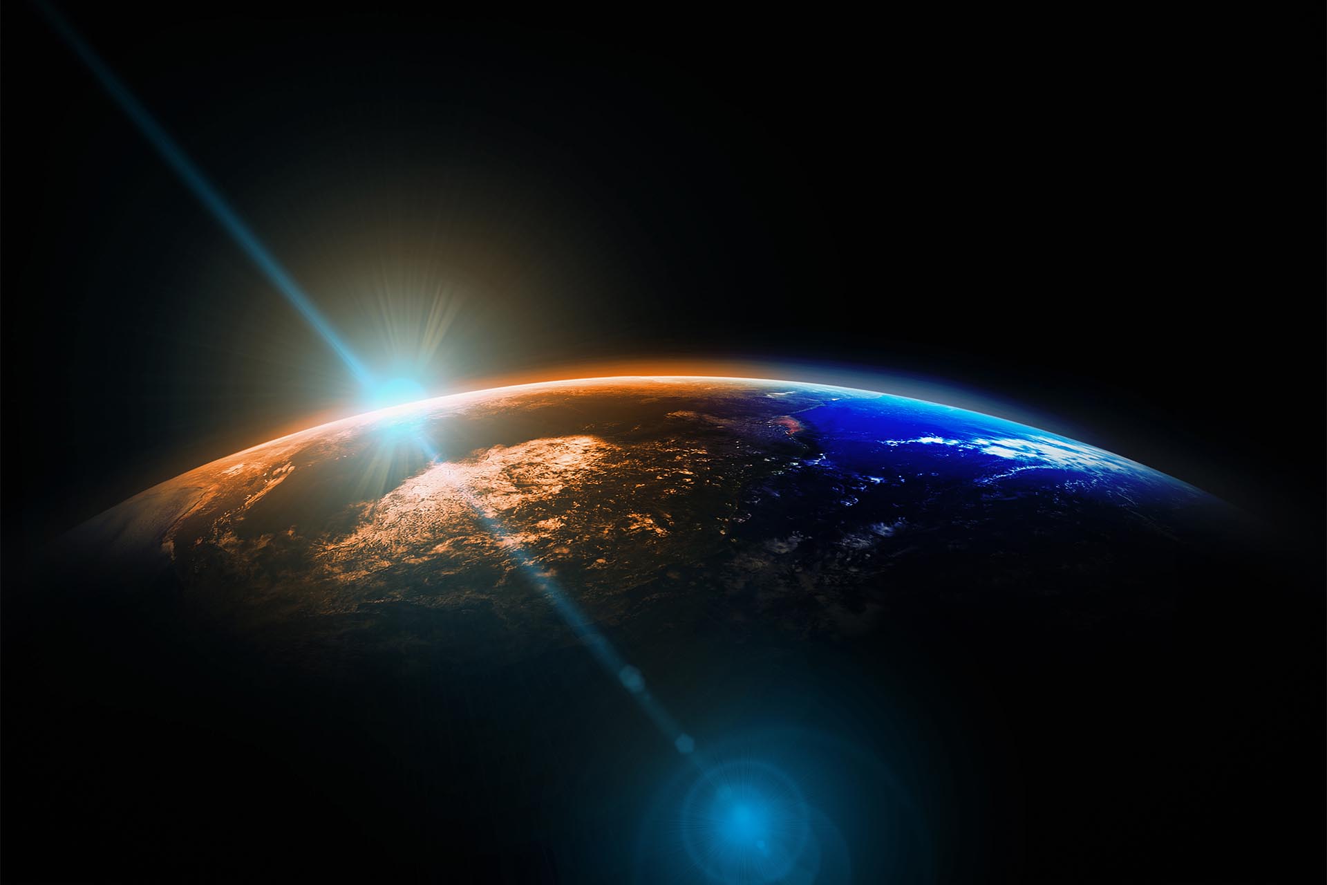 Global Economy: Trade Holds Strong, But Gaps May Increase