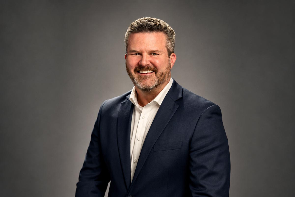 Building Trust Through Technology