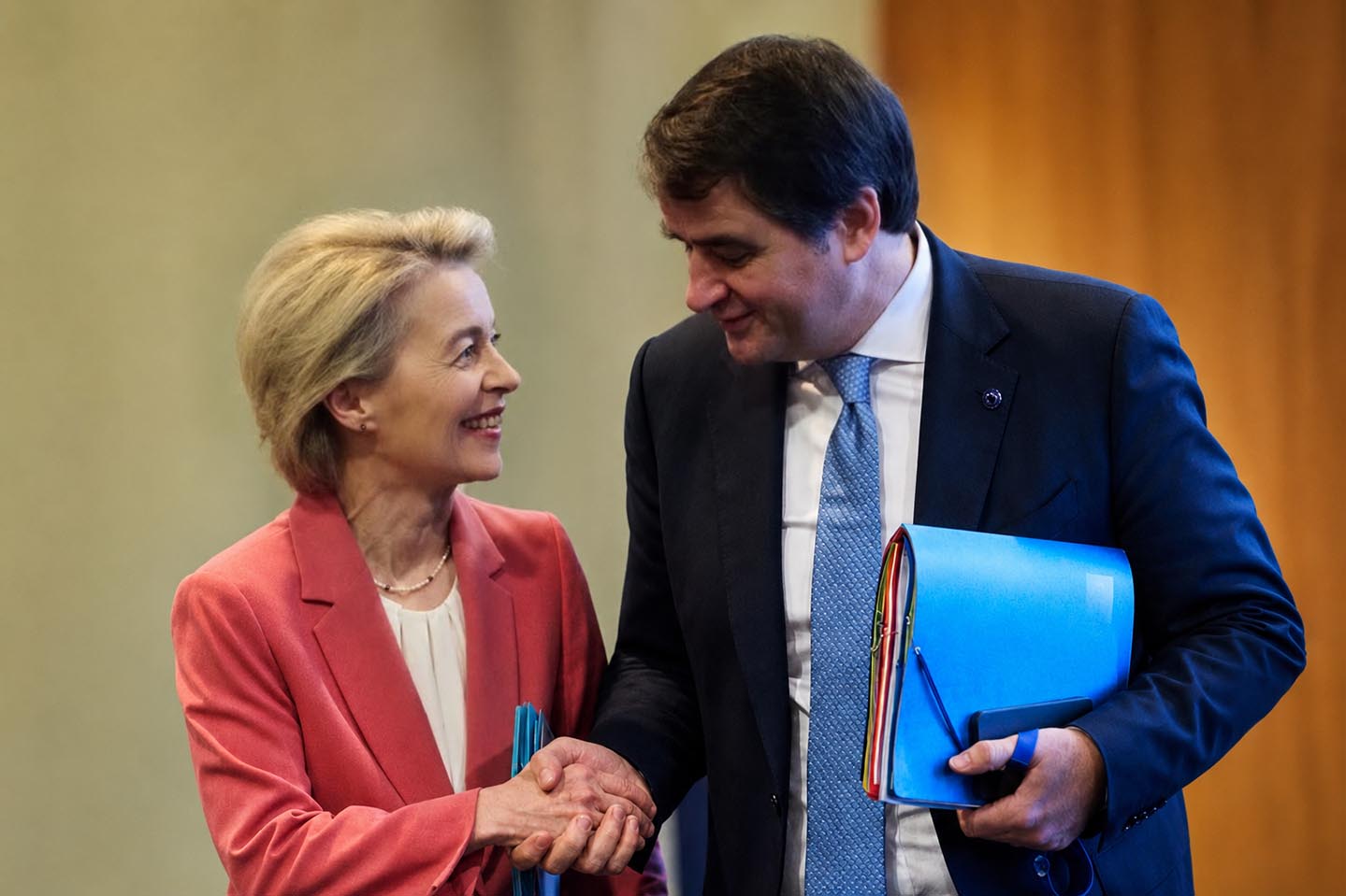 European Commission Appoints Raffaele Fitto as Special Representative for Cyprus