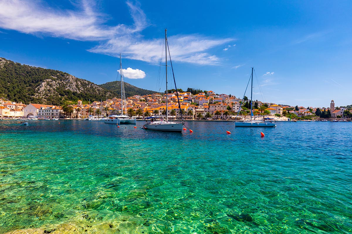 Climate Change Is Transforming the Adriatic Sea - CorD Magazine